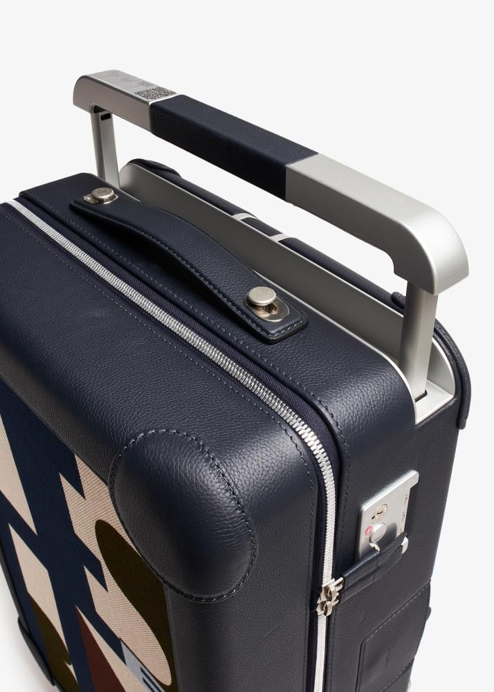 شنطة سفر ايرمز |  Hermes cabin suitcase