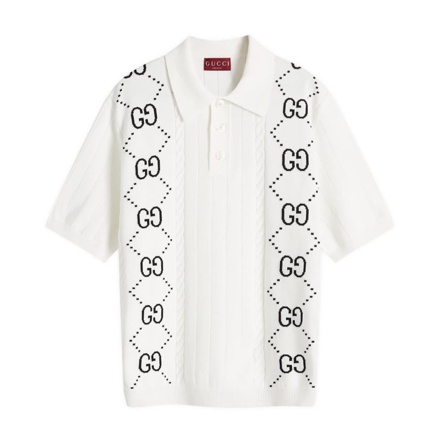 بولو قوتشي | Gucci polo