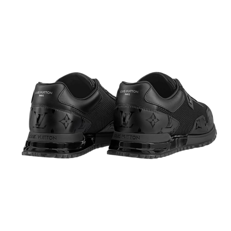 سنيكرز لويس فيتون - Sneakers Louis vuitton LV
