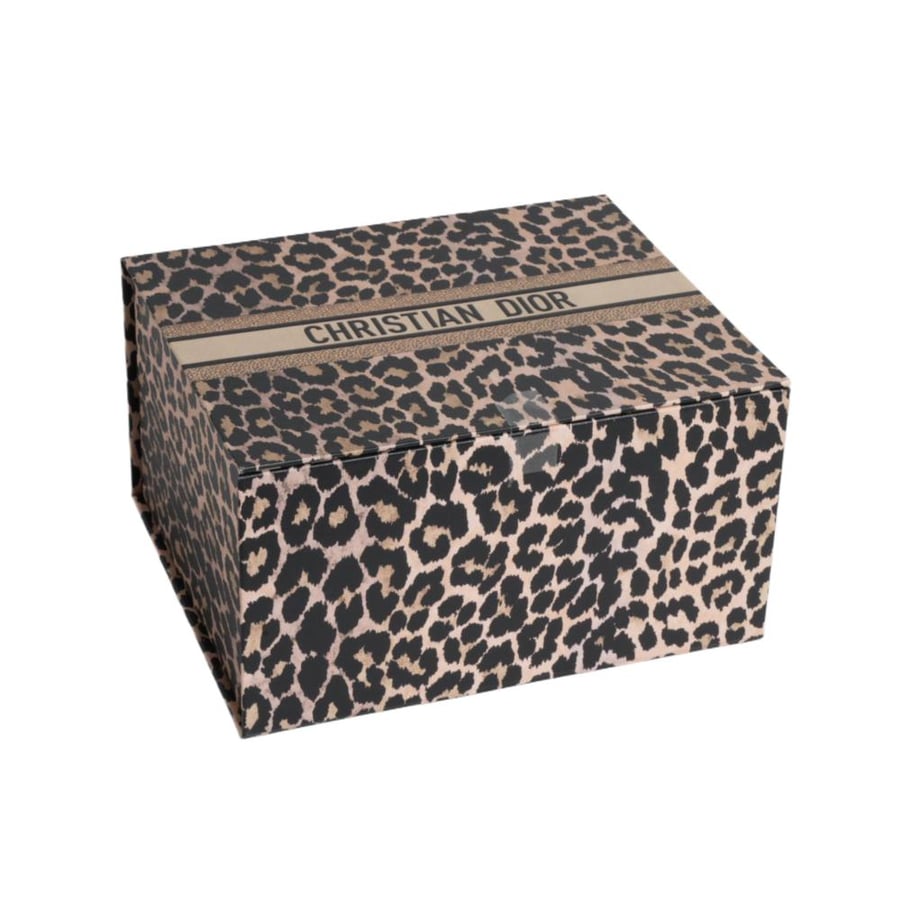 بوكس ديور حجم وسط | Dior box medium size