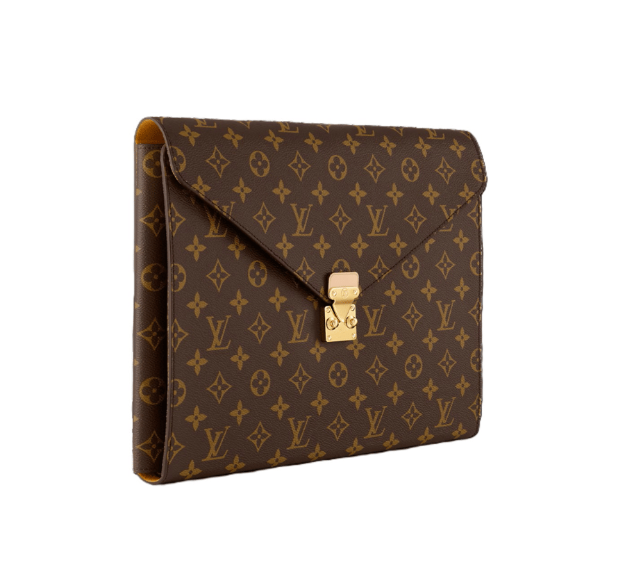 حقيبة مستندات لويس فيتون | Louis Vuitton Mark Folder