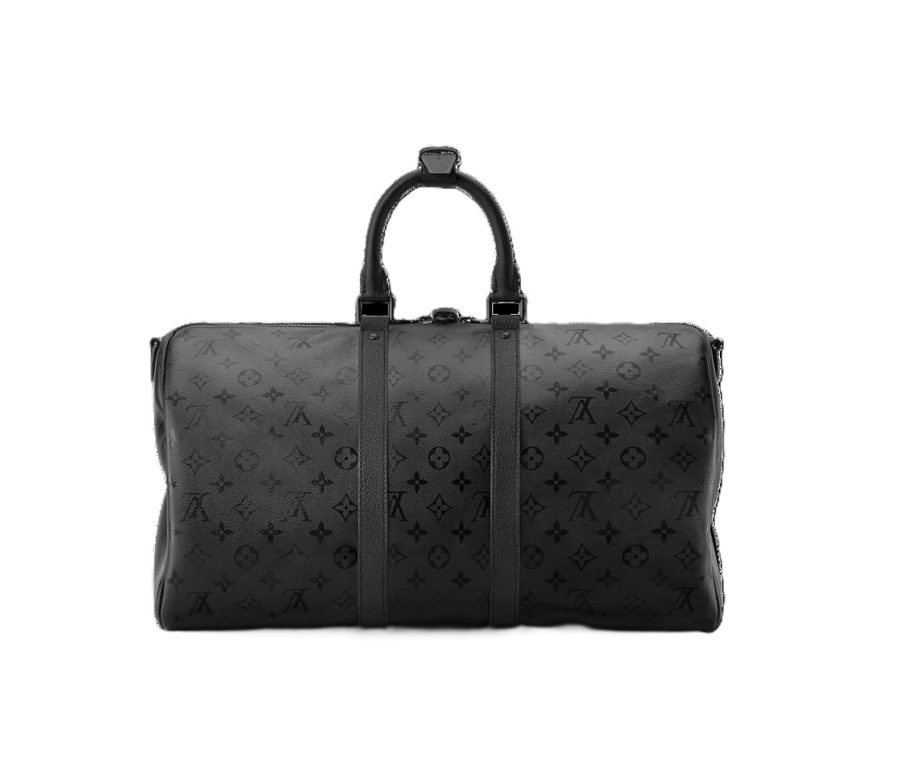 شنطة سفر يد لويس فيتون  |  Louis Vuitton carry-on travel bag
