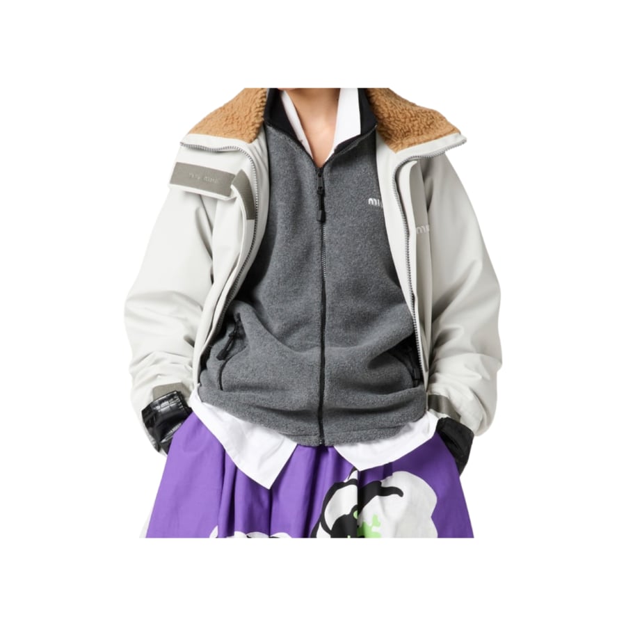 جاكيت ميو ميو | Miu Miu jacket