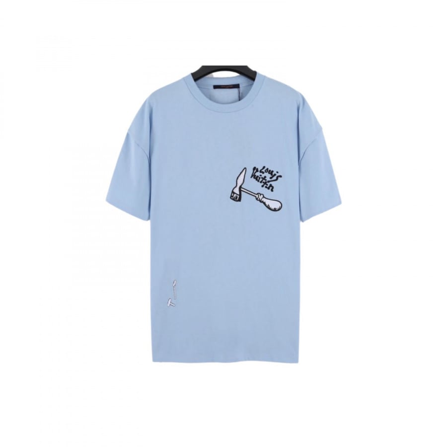 تيشيرت لويس فيتون |  Louis Vuitton T-shirt