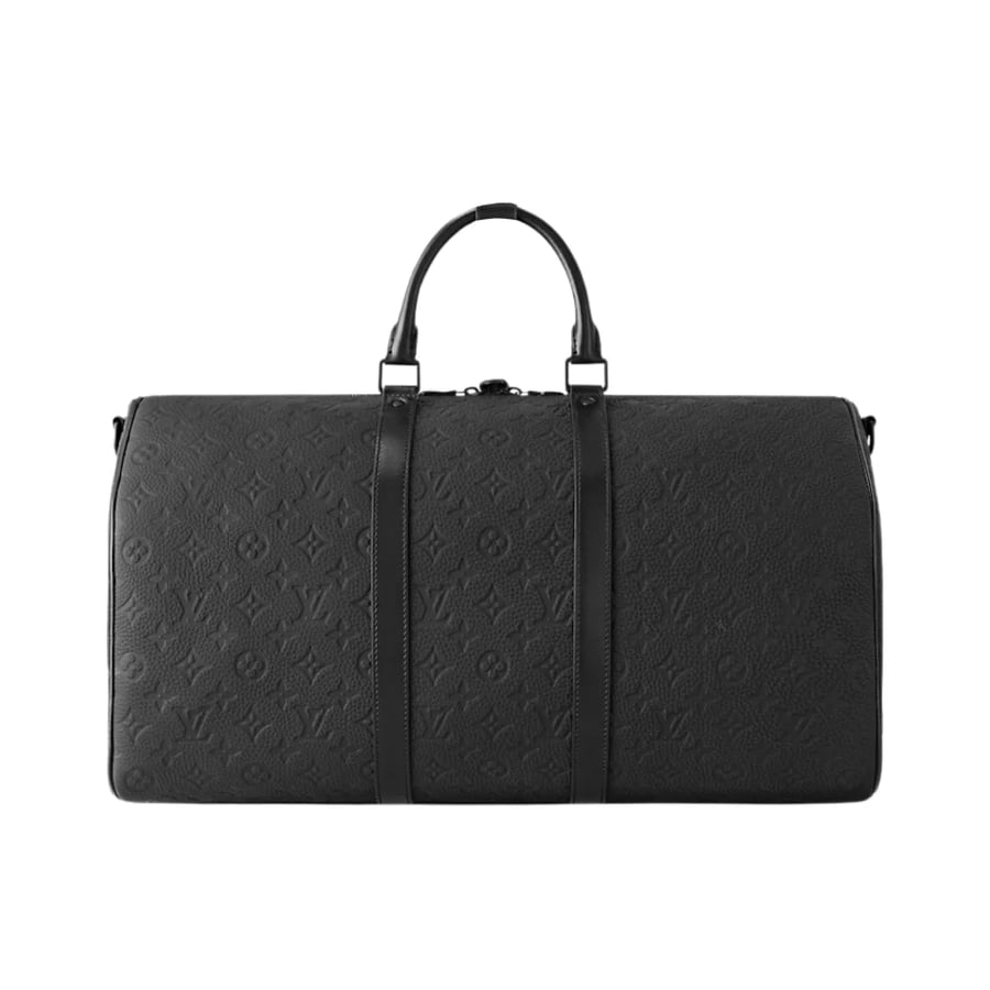 Louis Vuitton hand travel bag