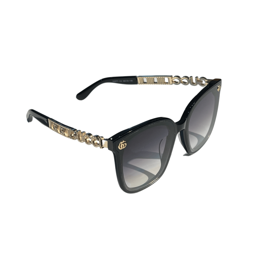 نظارة شمسية قوتشي | Gucci sunglasses