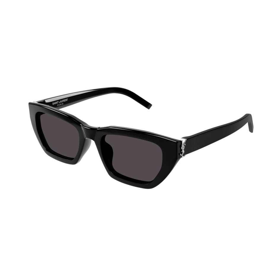 نظارة شمسية سان لوران | Saint Laurent sunglasses