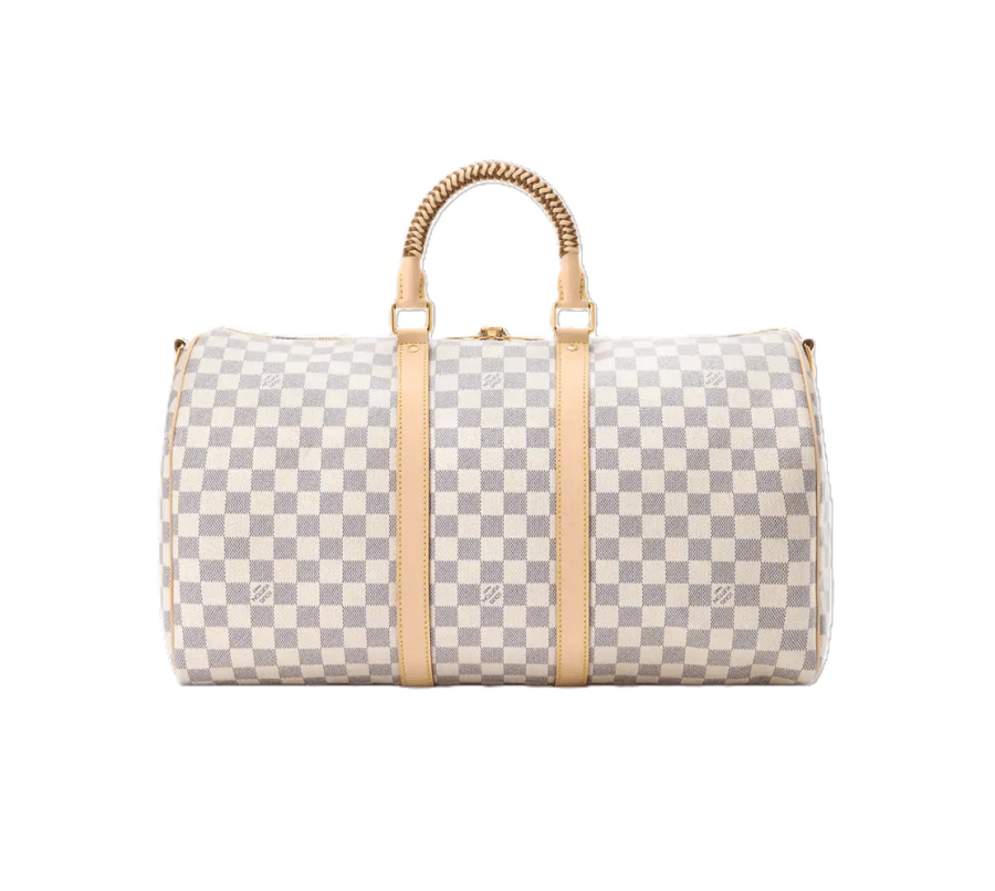 شنطة سفر يد لويس فيتون | Louiss vuitton travel bag