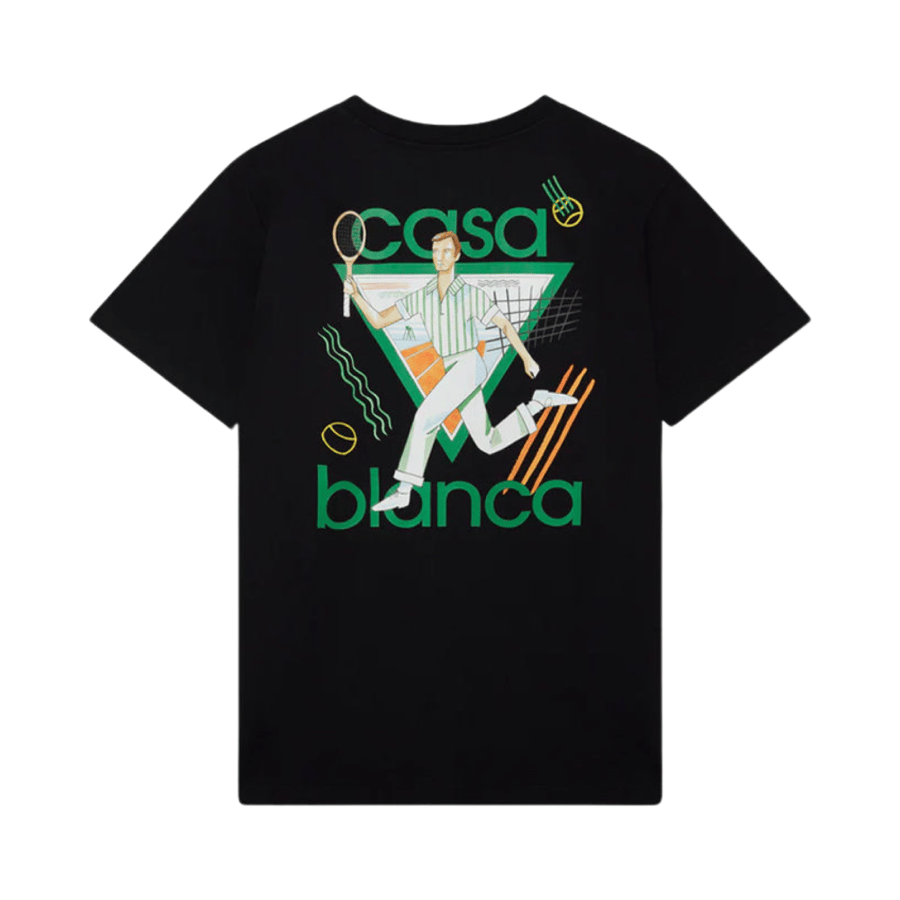 Casablanca T-shirt