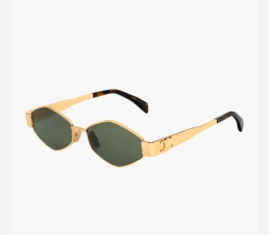نظارات سيلين- celine sunglasses