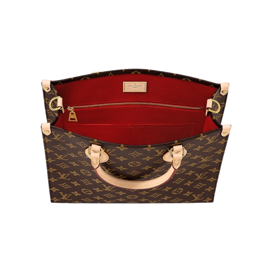 شنطة توت لويس فيتون | Louis Vuitton tote bag