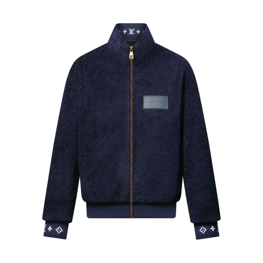 جاكيت لويس فيتون | Louis Vuitton jacket