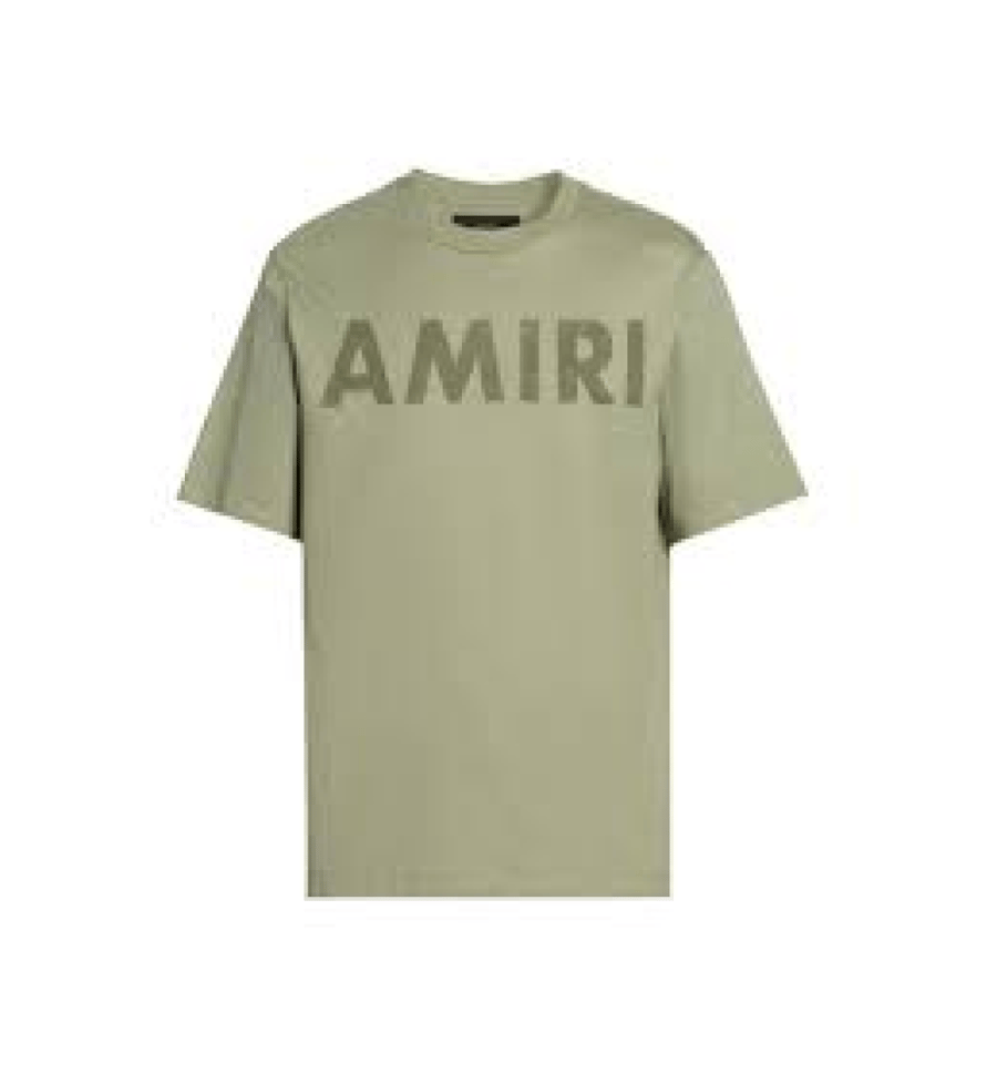 تيشيرت أميري | Amiri T-shirt