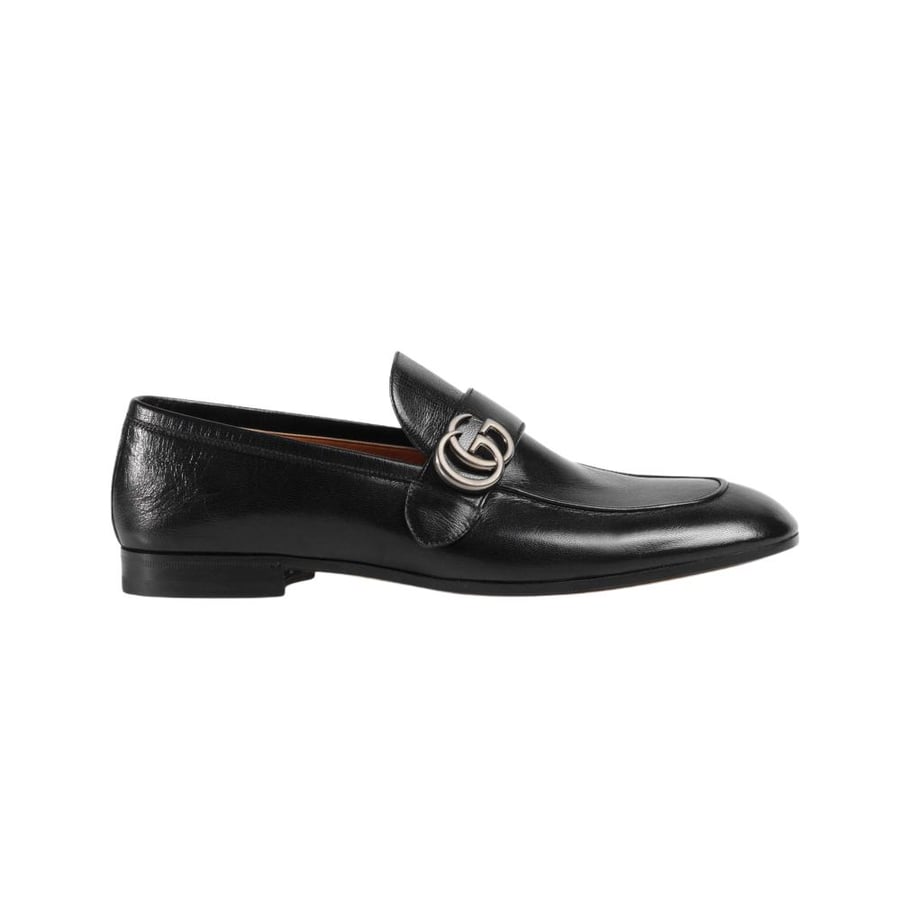 لوفر قوتشي - loafer Gucci