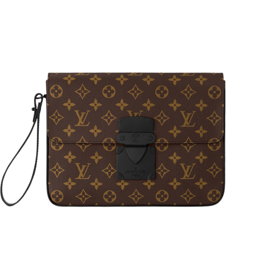 باوتش لويس فيتون | Louis Vuitton pouch