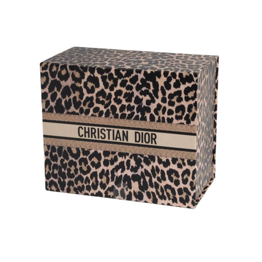 بوكس ديور حجم وسط | Dior box medium size