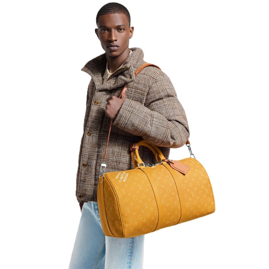 شنطة يد لويس فيتون | Louis Vuitton bag