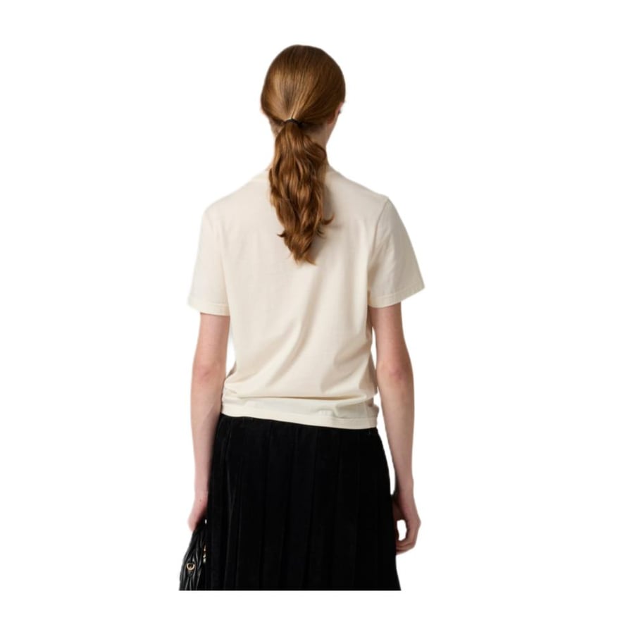 تيشيرت ميو ميو | Miu Miu T-shirt