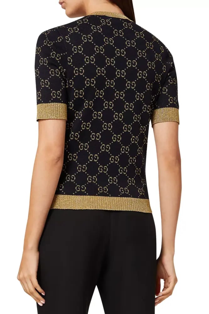تيشيرت قوتشي | Gucci T-shirt