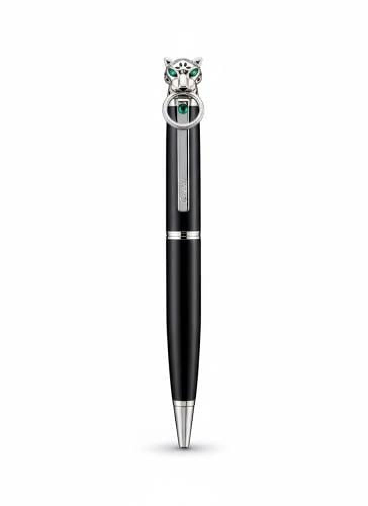 قلم بانثر كارتييه  |   Panthère de Cartier ballpoint pen Panthè
