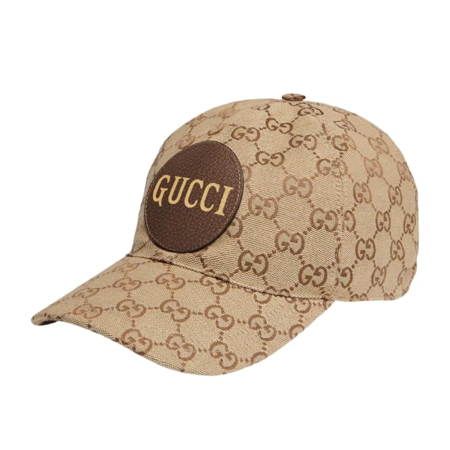 كاب قوتشي | Gucci cap