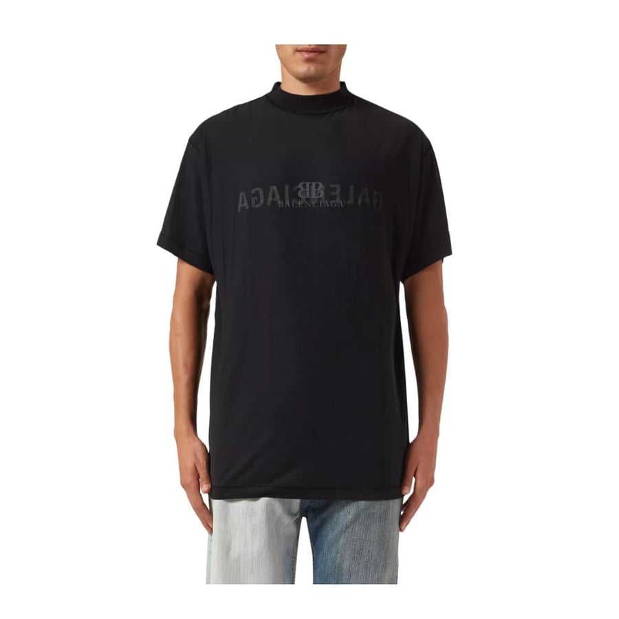 تيشيرت بالينسياغا | Balenciaga T-shirt
