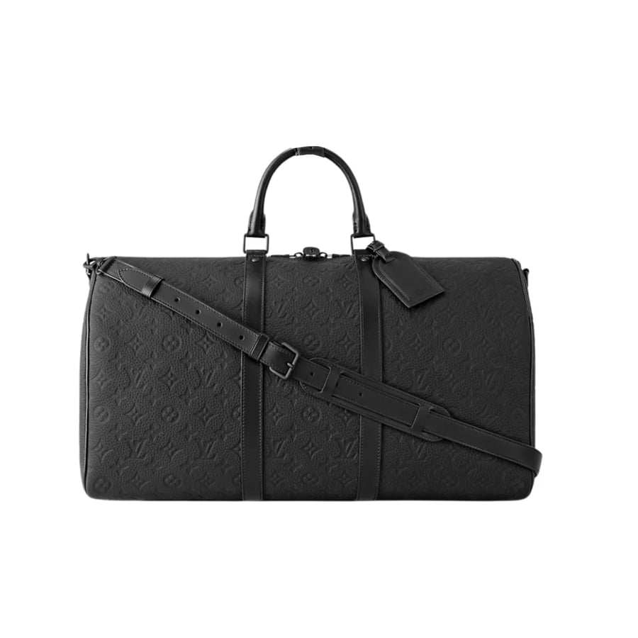 Louis Vuitton hand travel bag