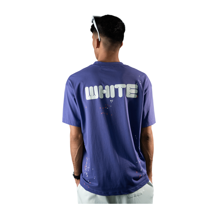 تيشيرت أوف وايت | T-shirt Off-White