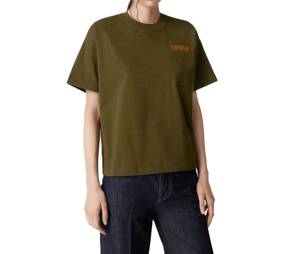تيشيرت بوتيغا فينيتا  | Bottega Veneta T-shirt