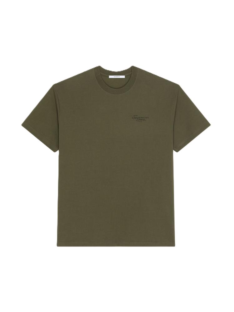 تيشيرت جيفنشي | Givenchy T-shirt