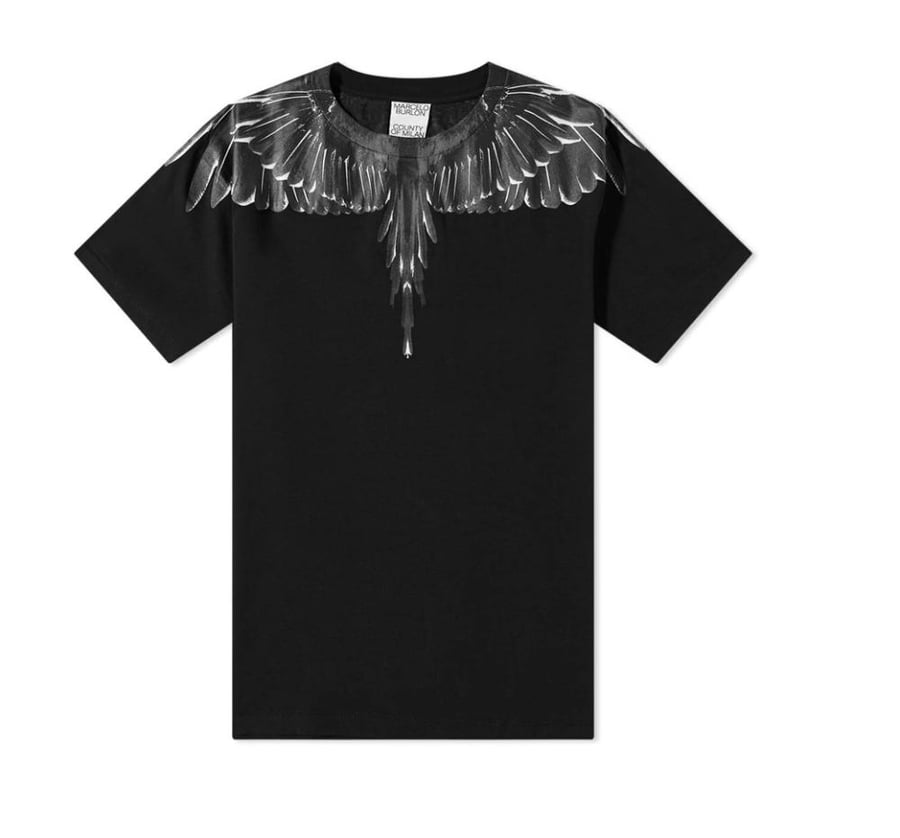تيشيرت مارسيلو بورلون | Marcelo burlon T-shirt