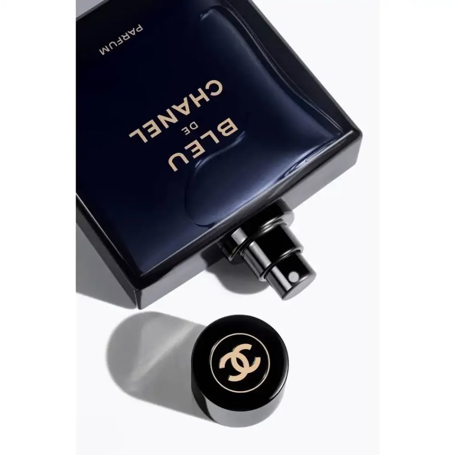 عطر بلو دو شانيل |  Bleu de Chanel
