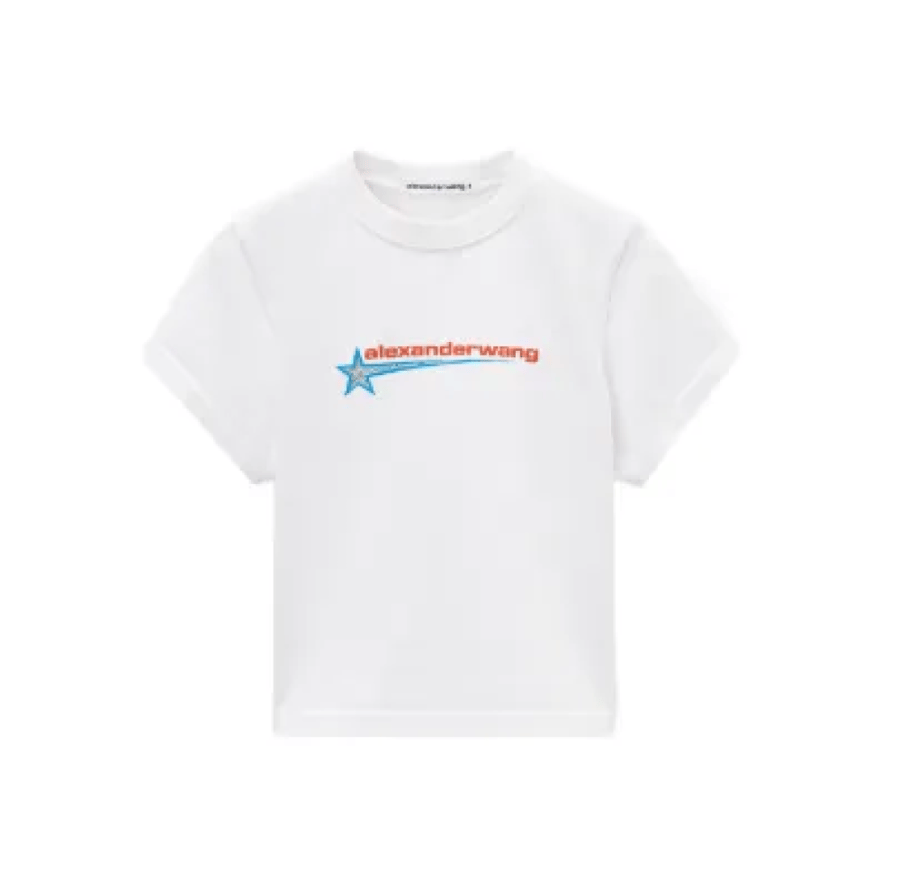 تيشيرت الكسندر وانق  | Alexander Wang  T-shirt