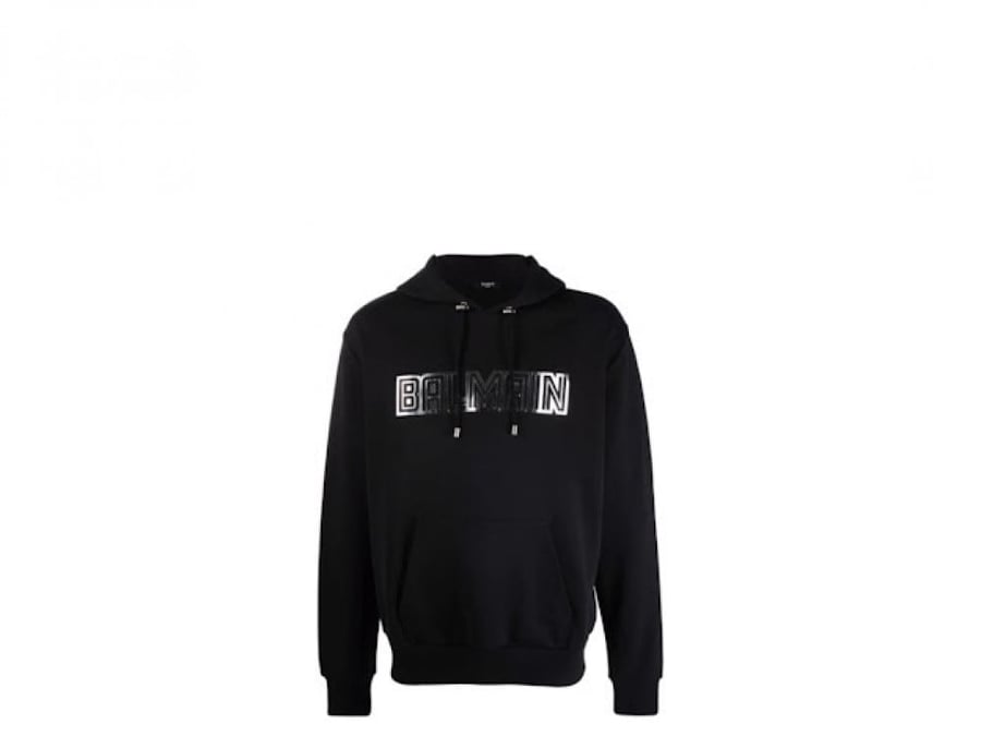 هودي بالمان | Balmain hoodie
