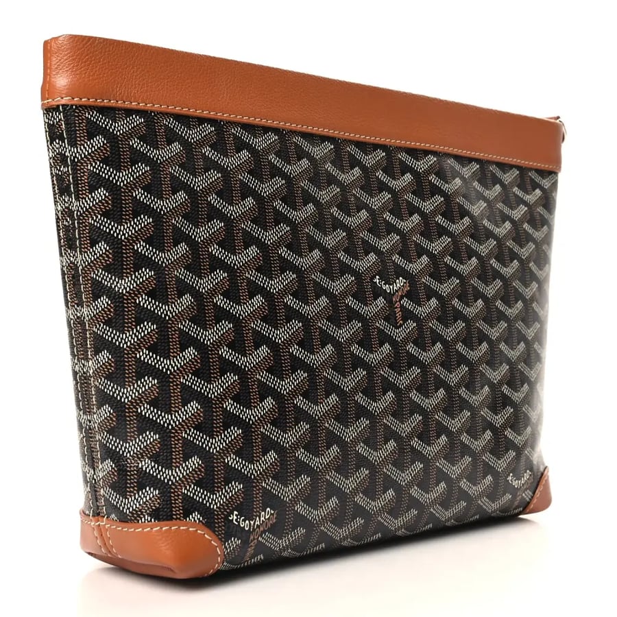 باوتش قويارد | Goyard pouch
