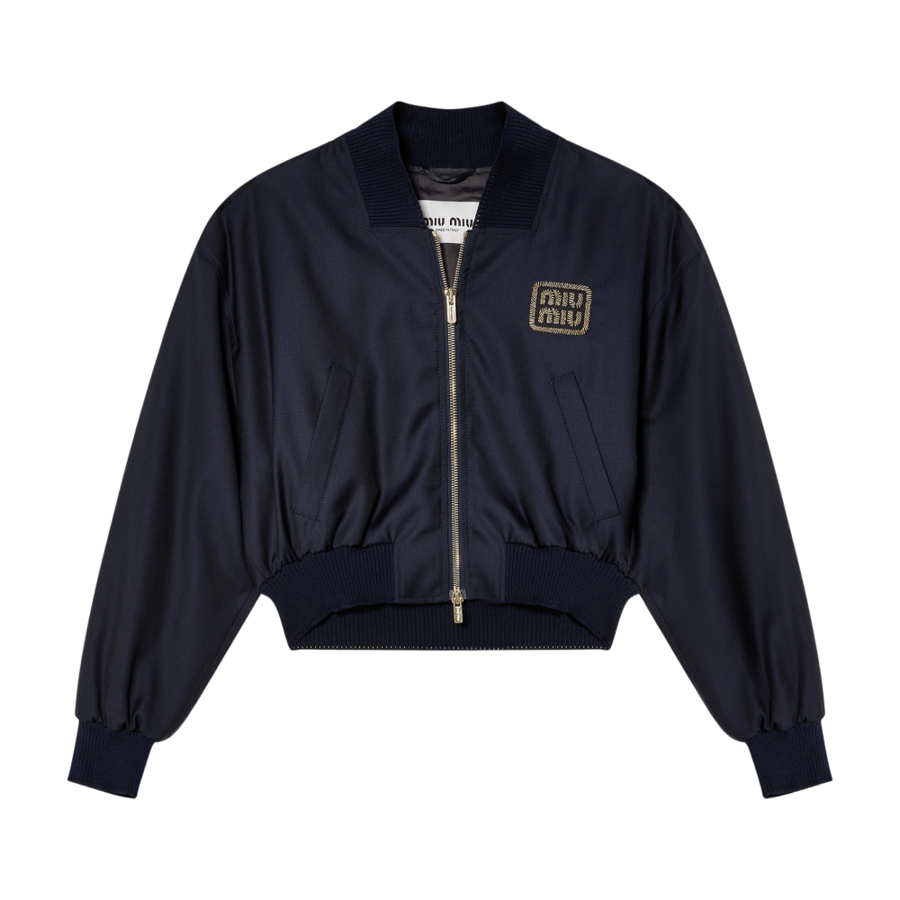 جاكيت ميو ميو | Miu Miu jacket