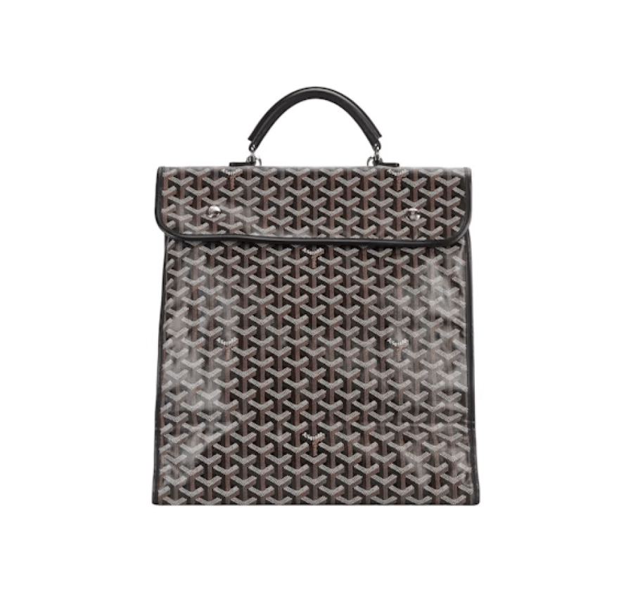 شنطة ظهر قويارد | Goyard bachpack