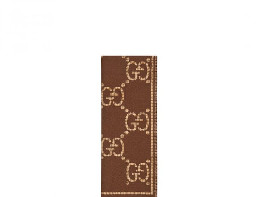 سكارف قوتشي