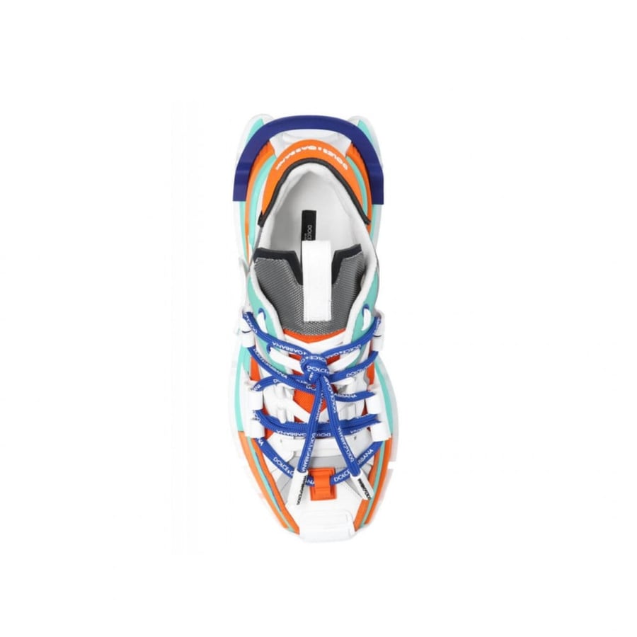 سنيكرز دولتشي اند قابانا - D&G Sneakers
