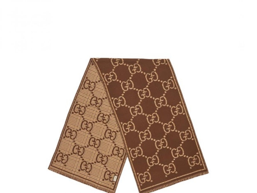 سكارف قوتشي