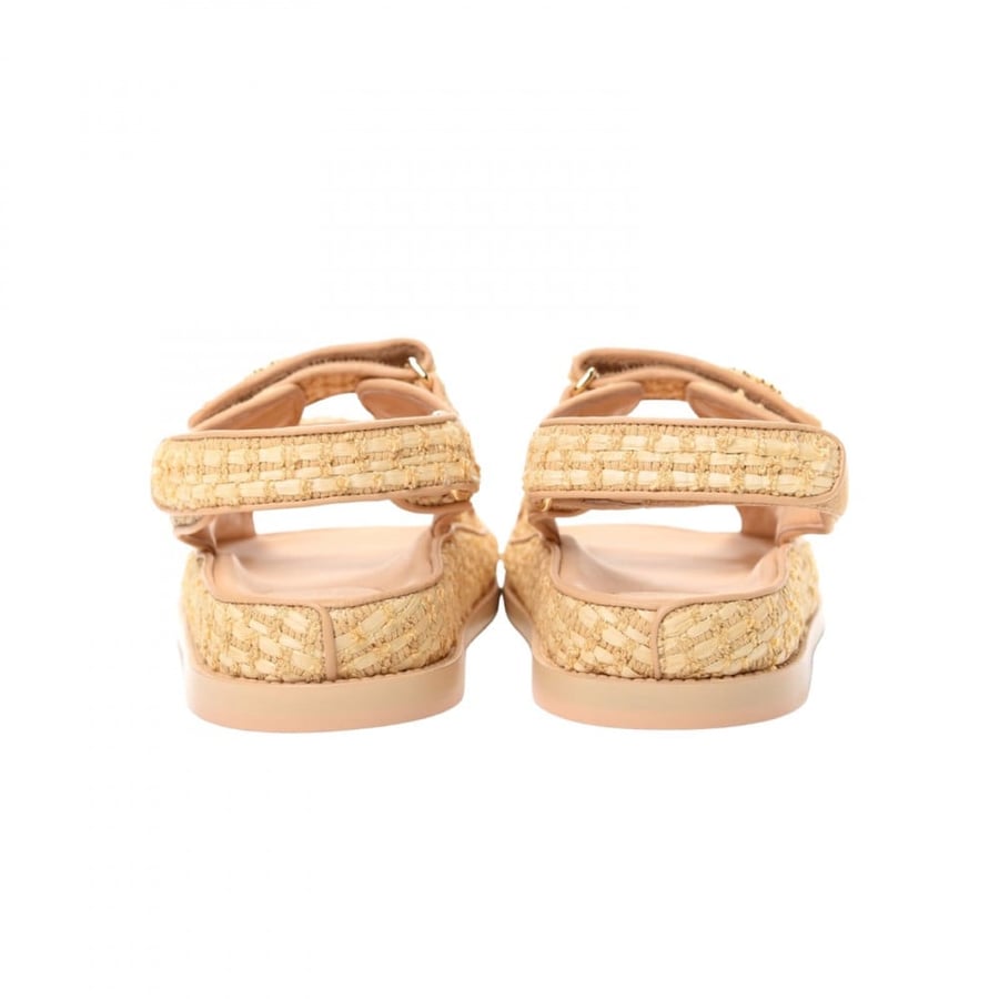 صندل شانيل | Chanel sandal