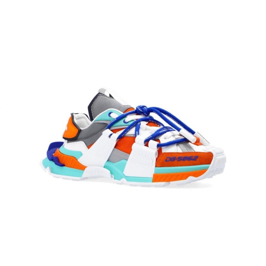 سنيكرز دولتشي اند قابانا - D&G Sneakers