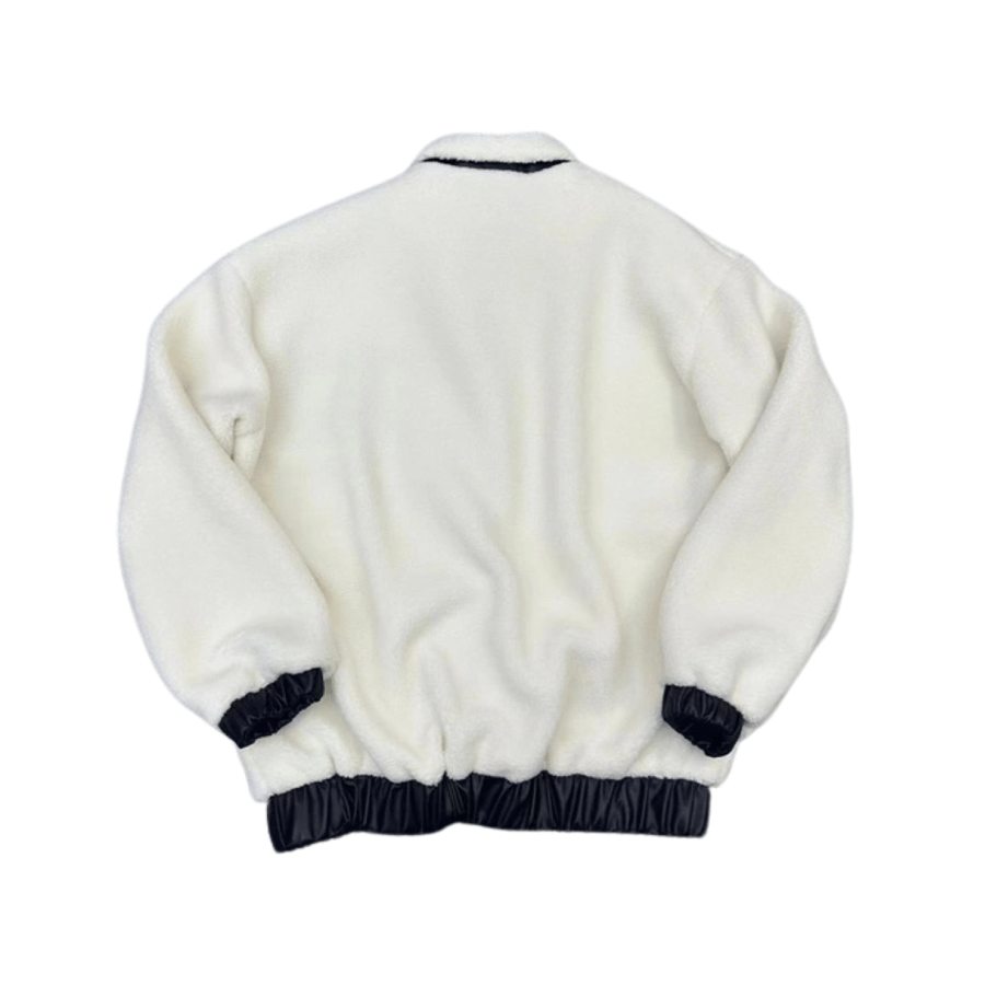 جاكيت لويفي فرو | Loewe jacket