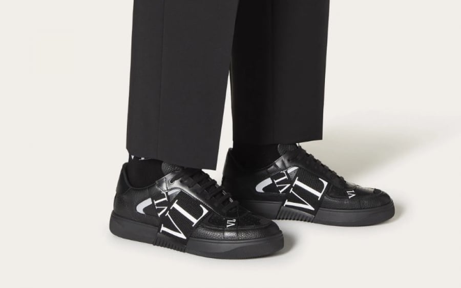 سنيكرز فالنتينو - Sneakers Valentino