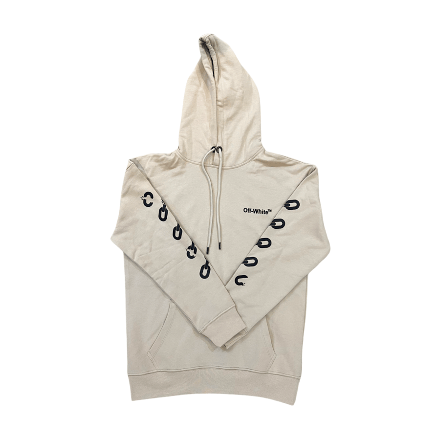هودي أوف وايت | Off-White hoodie