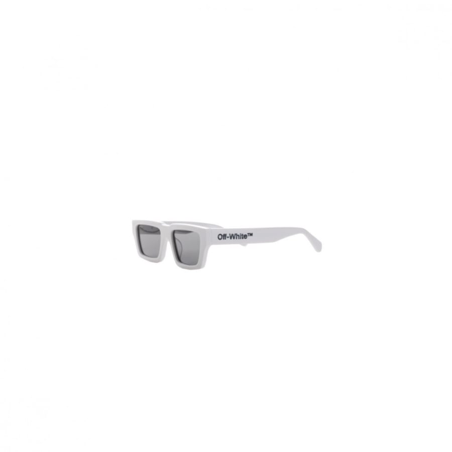 نظارة شمسية أوف وايت | Off-White Sunglasses