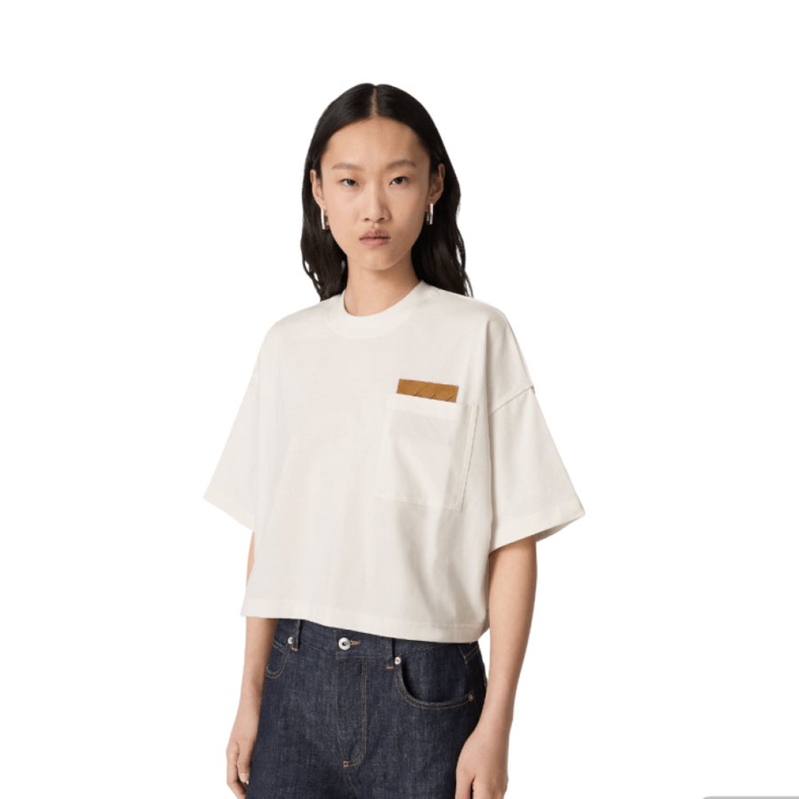 تيشيرت بوتيغا فينيتا  Bottega Veneta T-shirt