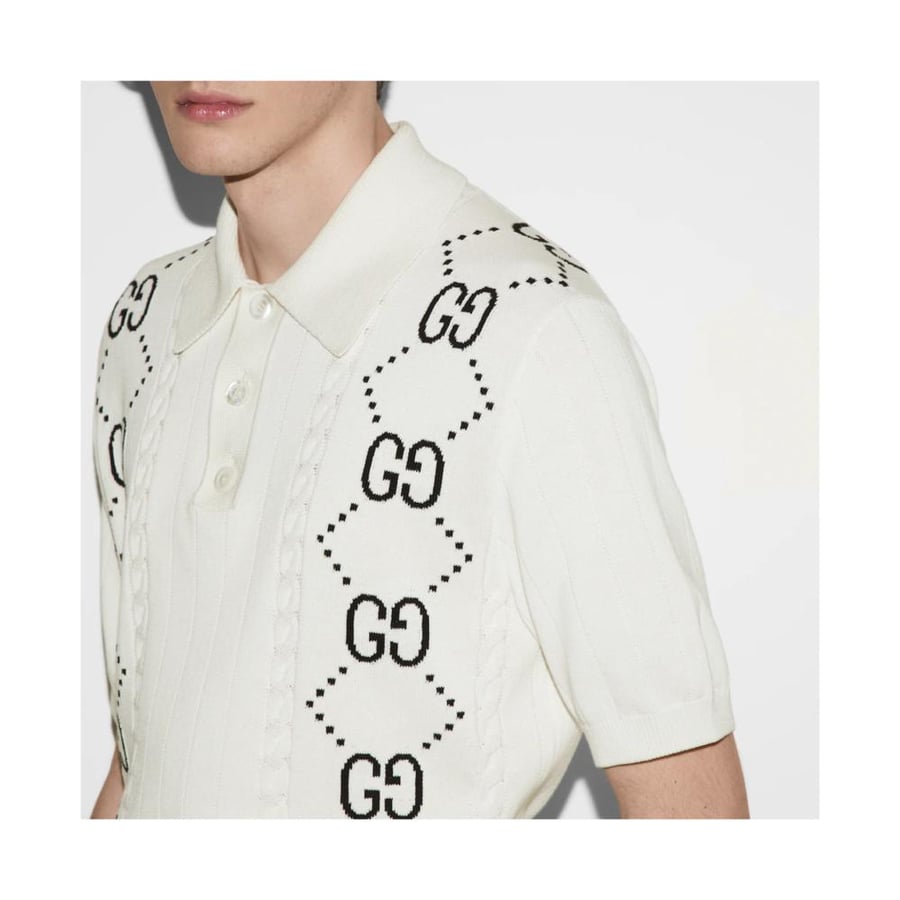 بولو قوتشي | Gucci polo