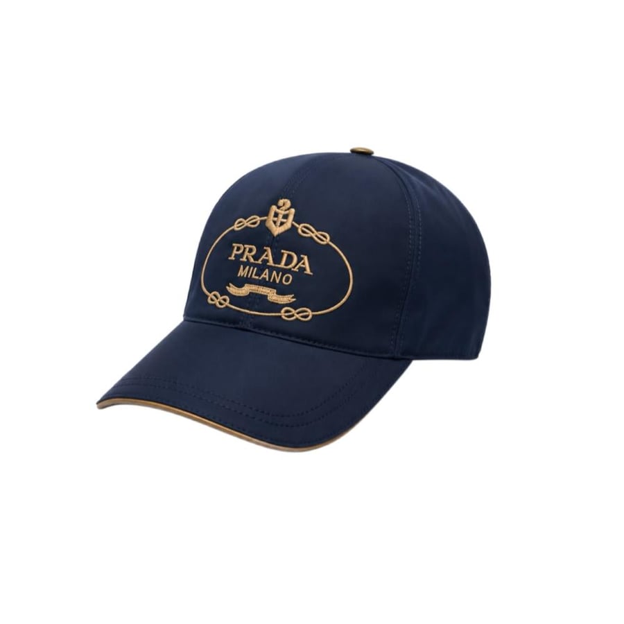 كاب برادا  | prada cap