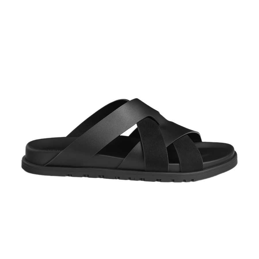 سليبر ايرمز  |  Slippers Hermes